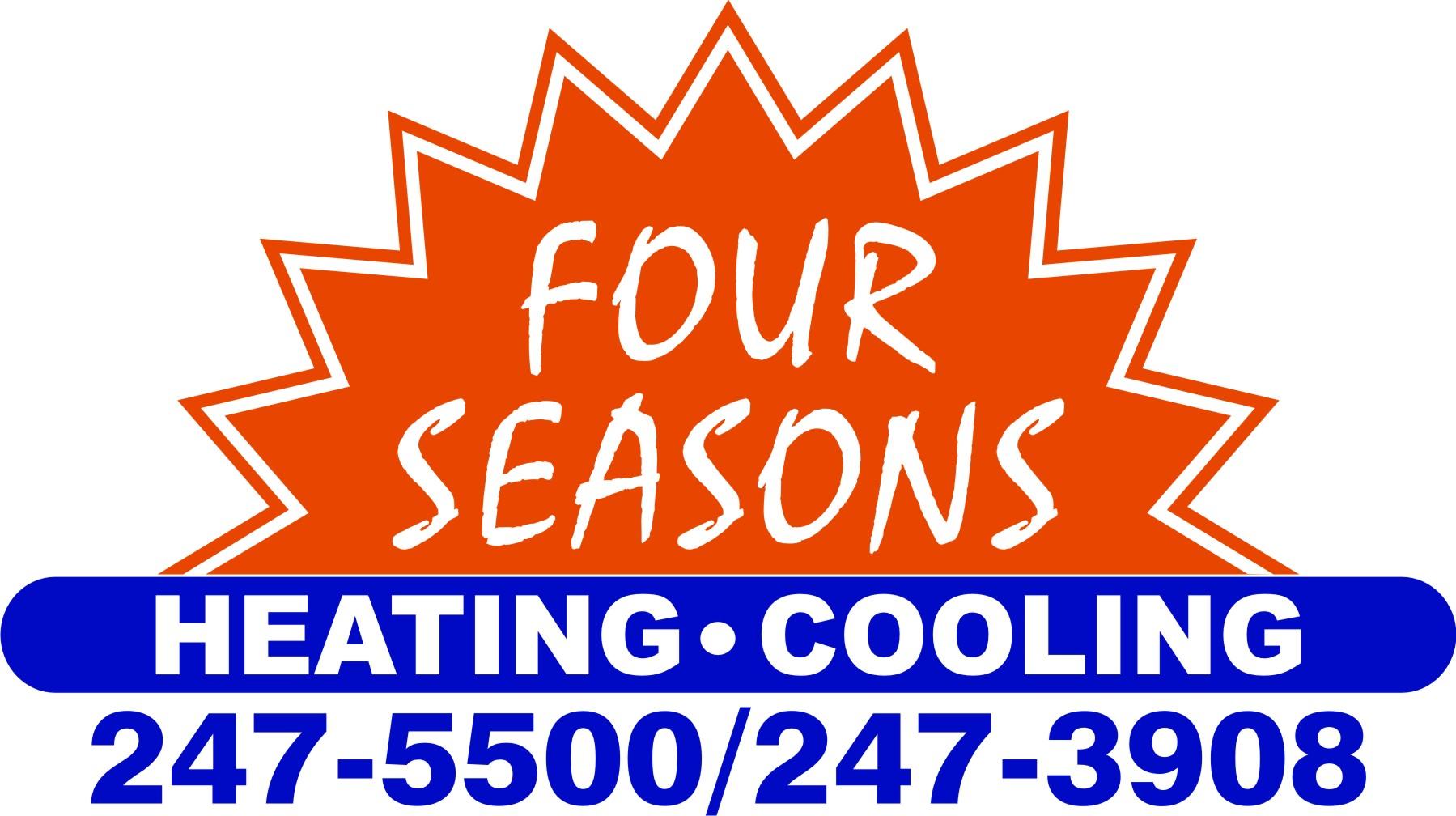 09 Four Seasons logo color